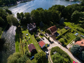Domek Natalia, Giżycko